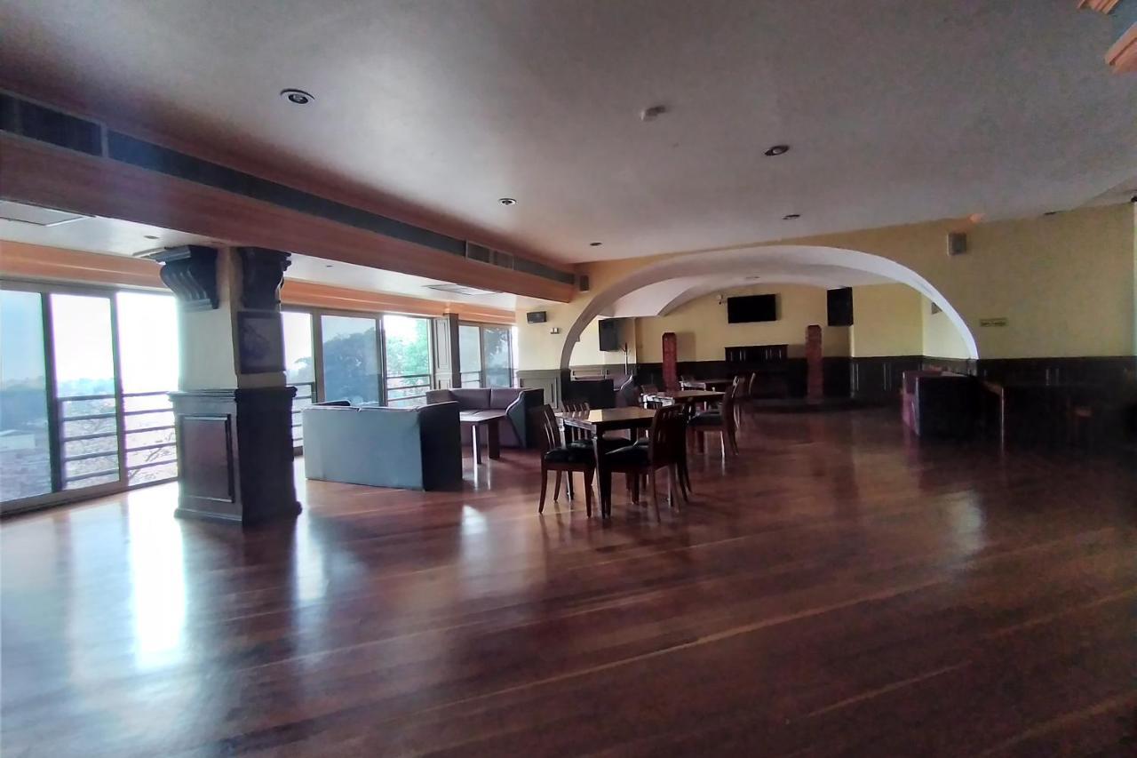 Hotel Maria Victoria Xalapa Exterior photo
