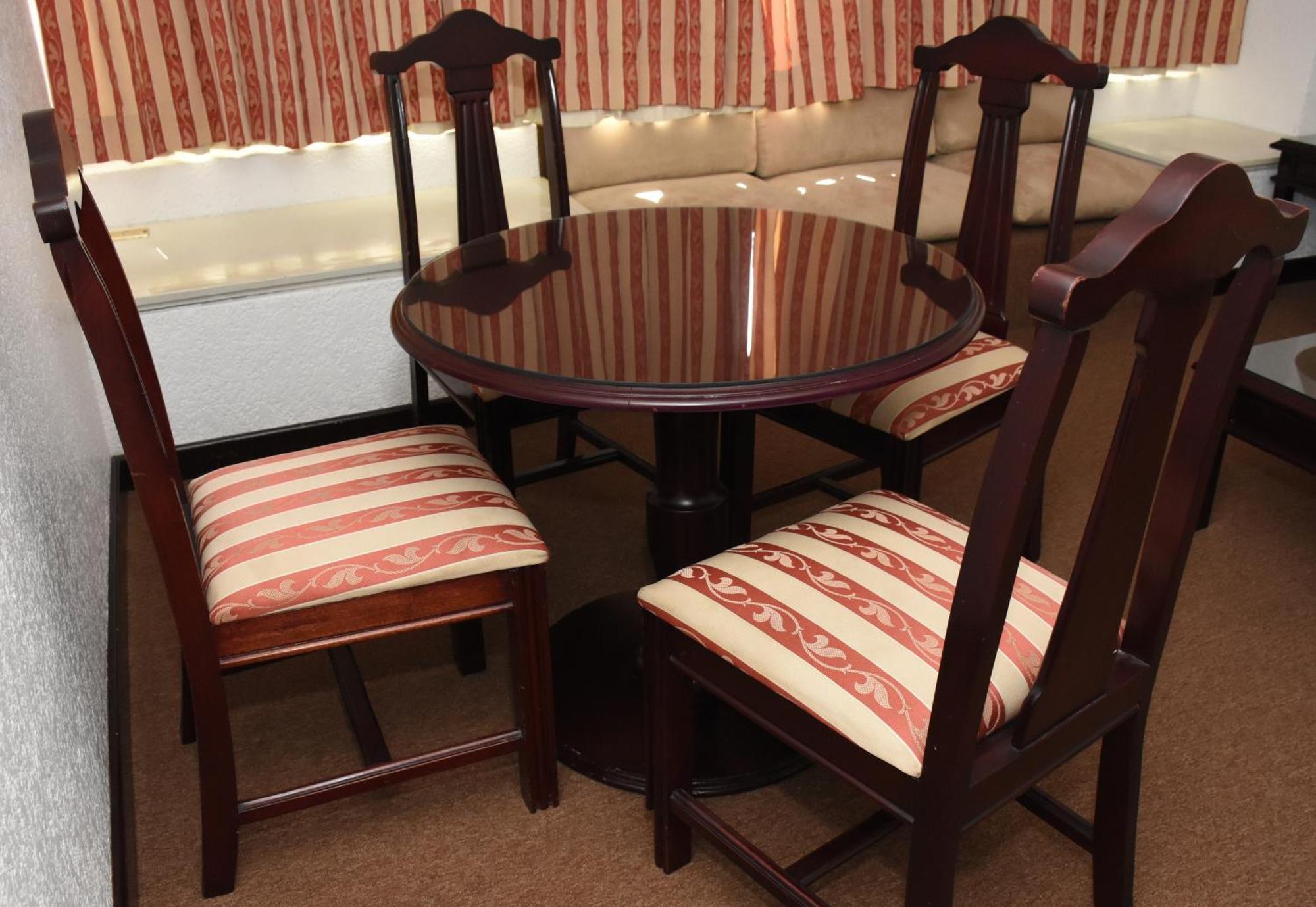 Hotel Maria Victoria Xalapa Room photo