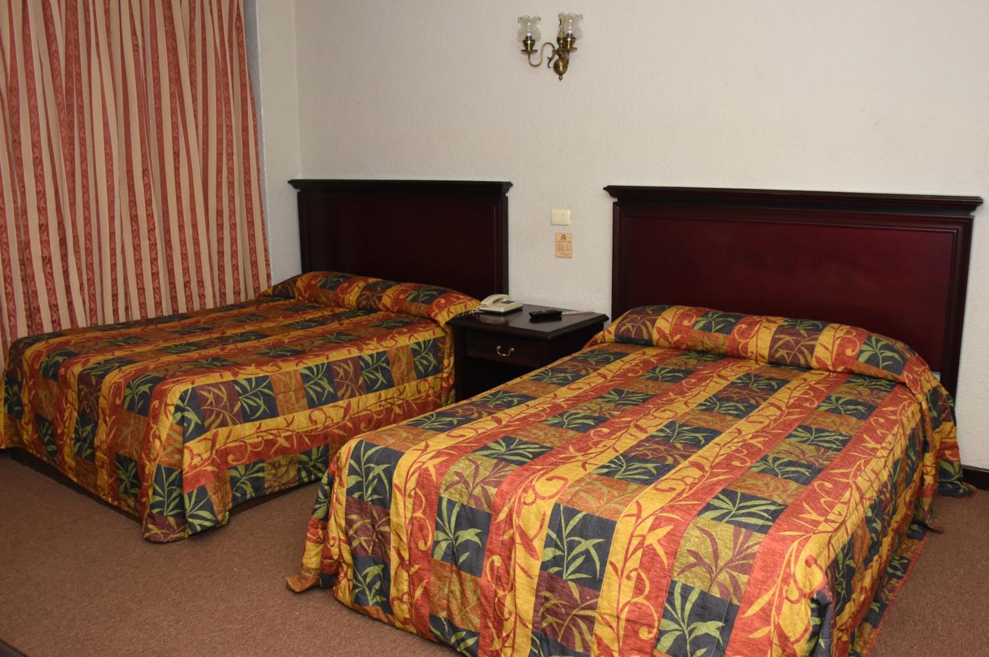Hotel Maria Victoria Xalapa Room photo
