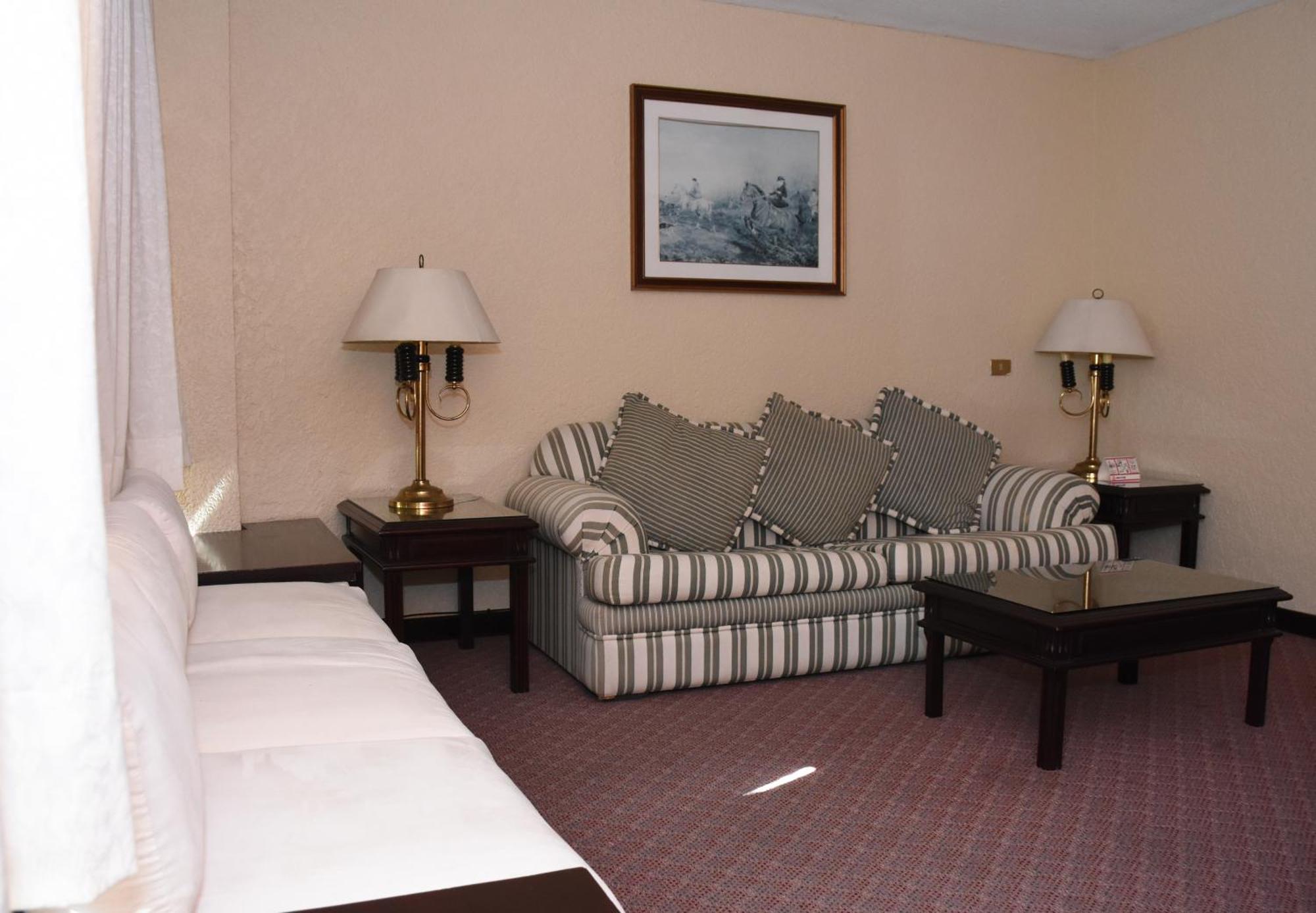 Hotel Maria Victoria Xalapa Room photo
